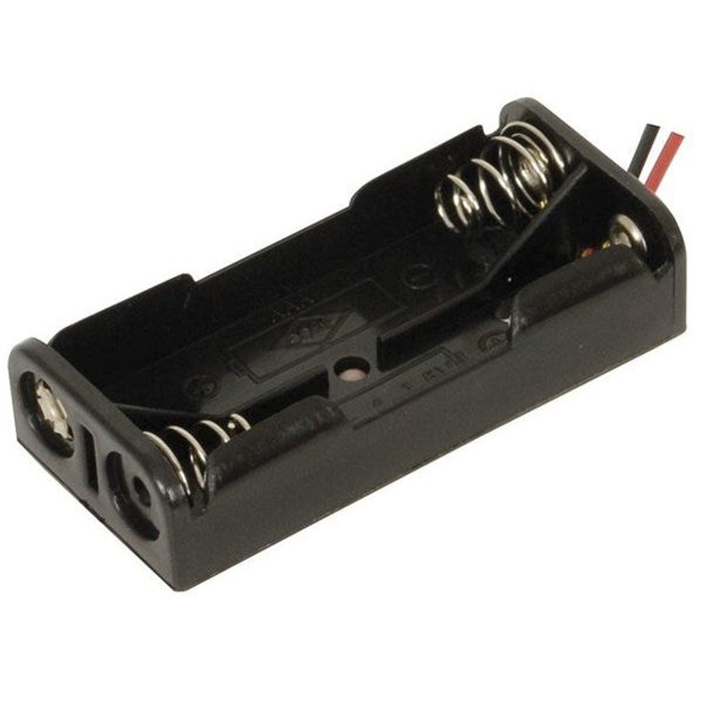 PH9226 - 2 X AAA Cell Battery Holder