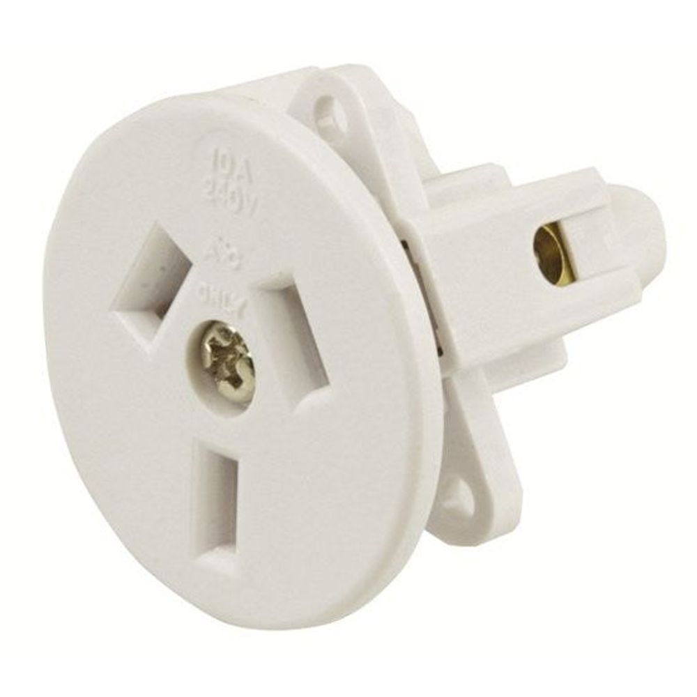 PS4094 - Mains Panel Socket