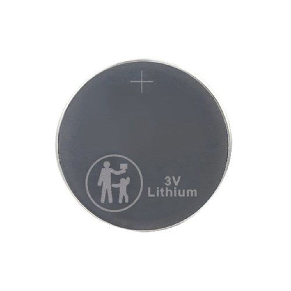 SB2520 - CR2025 3V Lithium Battery