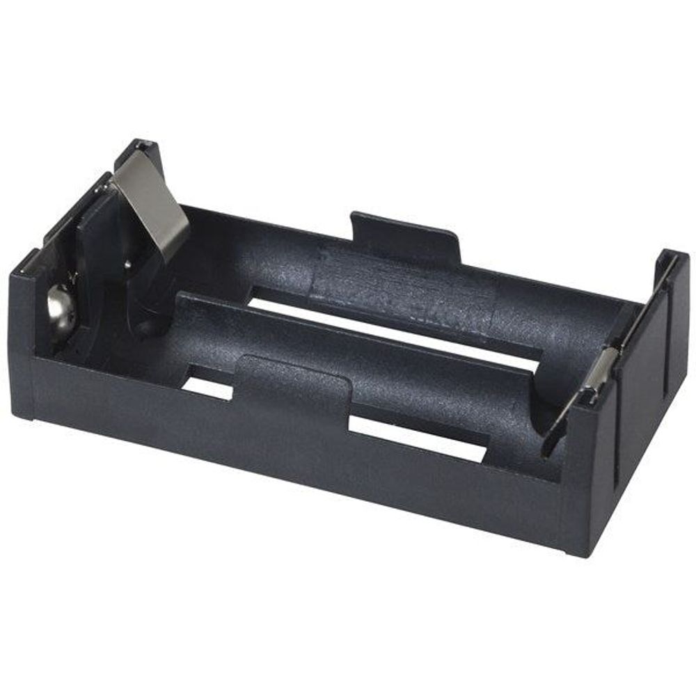 PH9207 - Dual 18650 Battery Holder