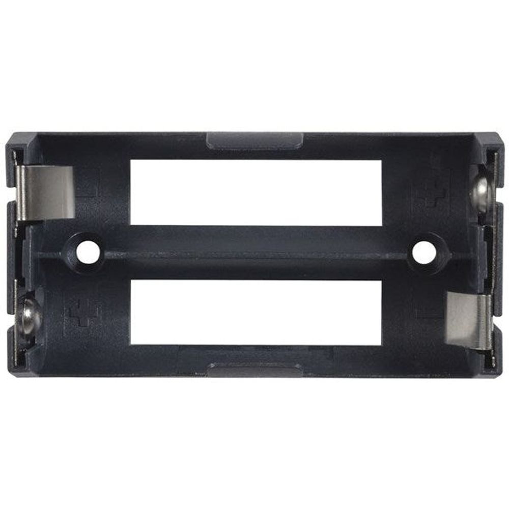 PH9207 - Dual 18650 Battery Holder