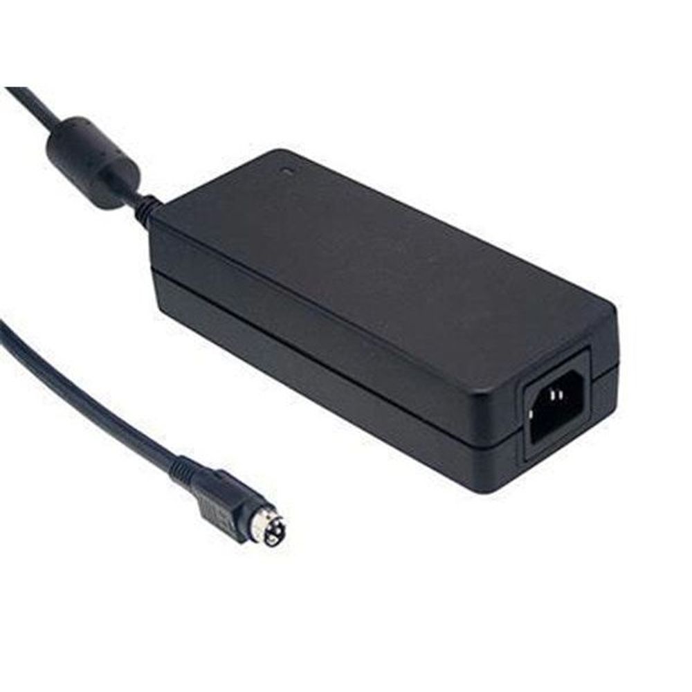 GST120A12-R7B - 120 W 12V 8.5A Desktop Power Supply