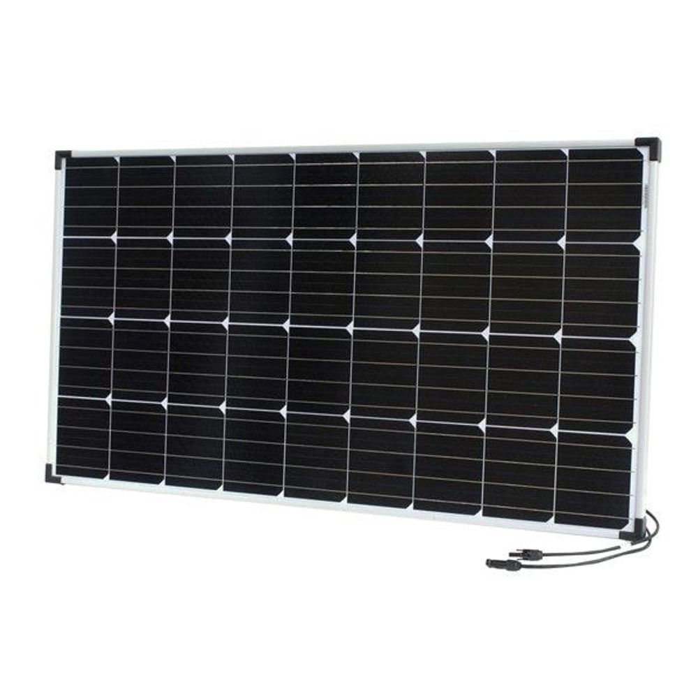 ZM9065 - 12V 170W Monocrystalline Solar Panel