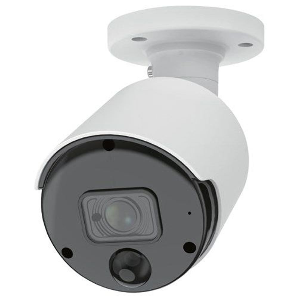 CNC81BP-V2 - Concord 4K PIR Bullet IP Camera