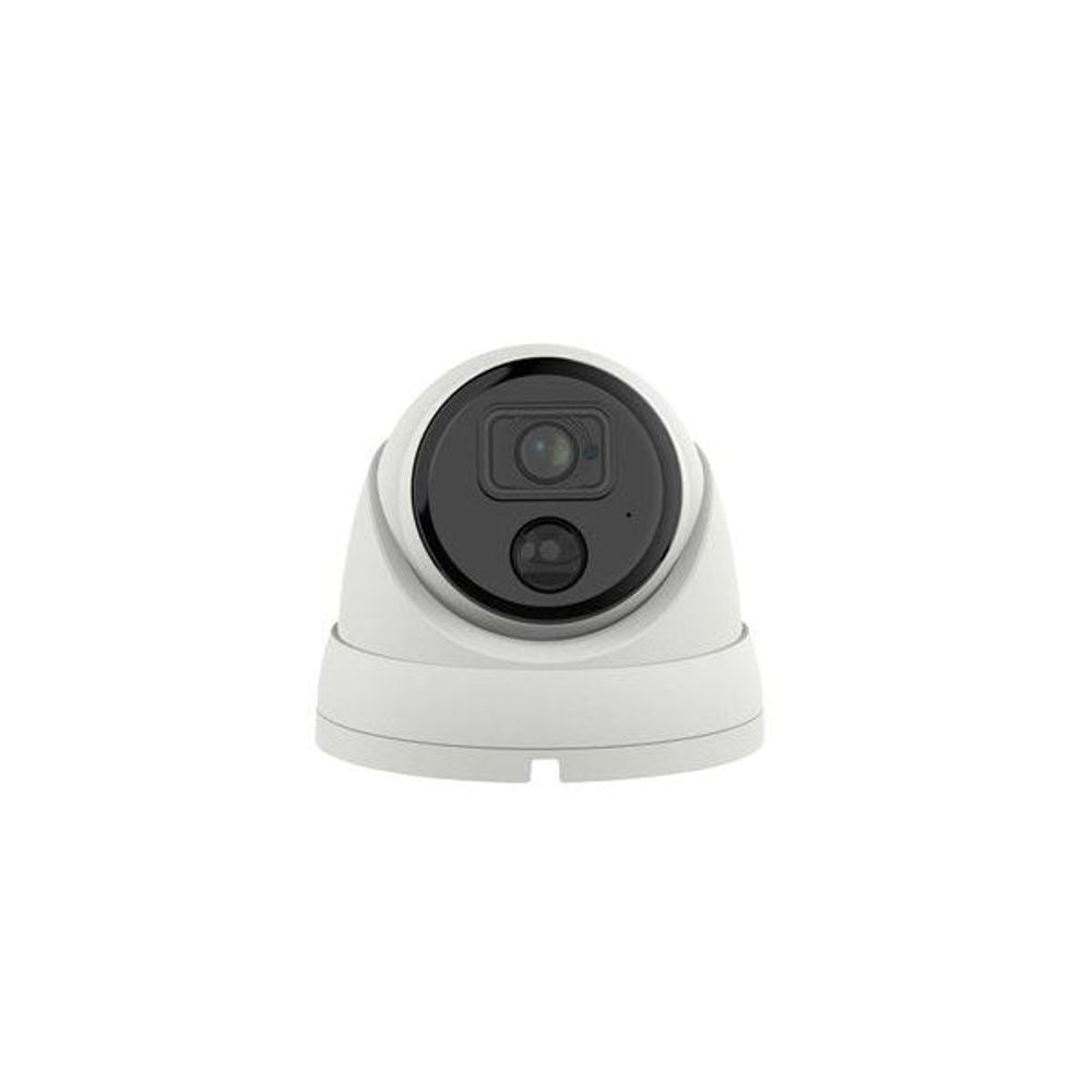 CNC51DP-V2 - Concord 5MP PIR Dome IP Camera