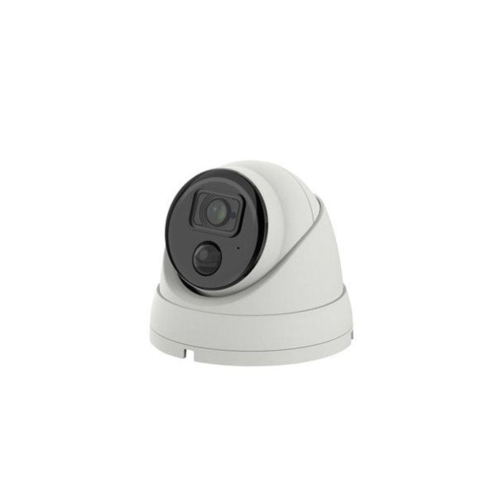 CNC81DP-A - Concord 4K PIR Dome IP Camera