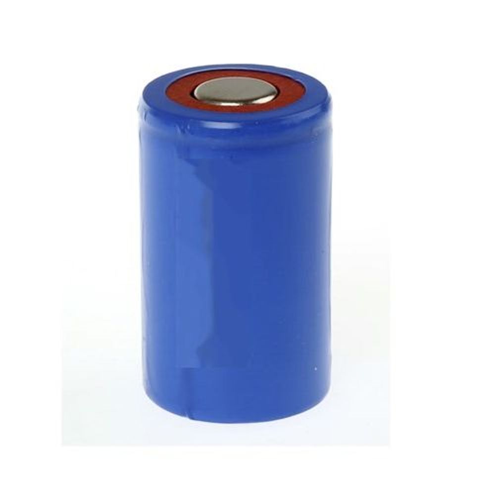 SB9012 - 1.2V Rechargeable 3000mAh D Ni-MH Battery