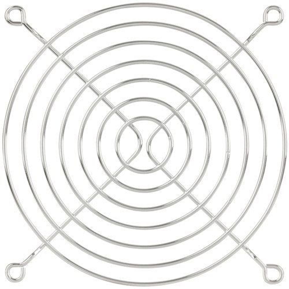 YX2515 - 120mm Fan Finger Guard