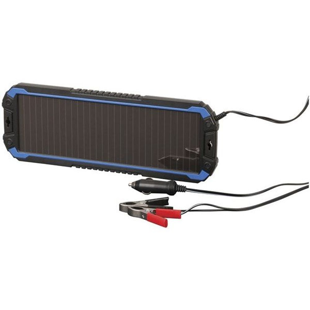 MB3504 - 12V 1.5W Solar Trickle Charger