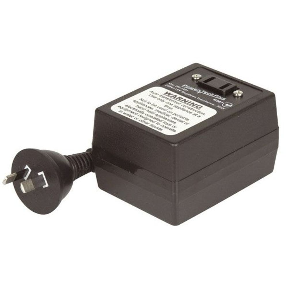 MF1091 - 50VA 240VAC to 115VAC Stepdown Transformer