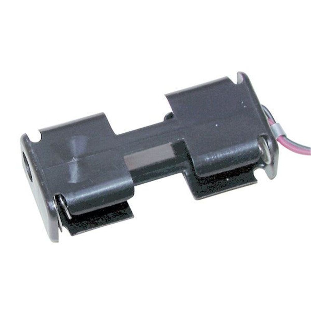 PH9202 - 2 X AA Side by Side Battery Holder