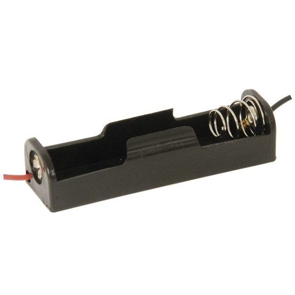 PH9203 - 1 X AA Battery Holder