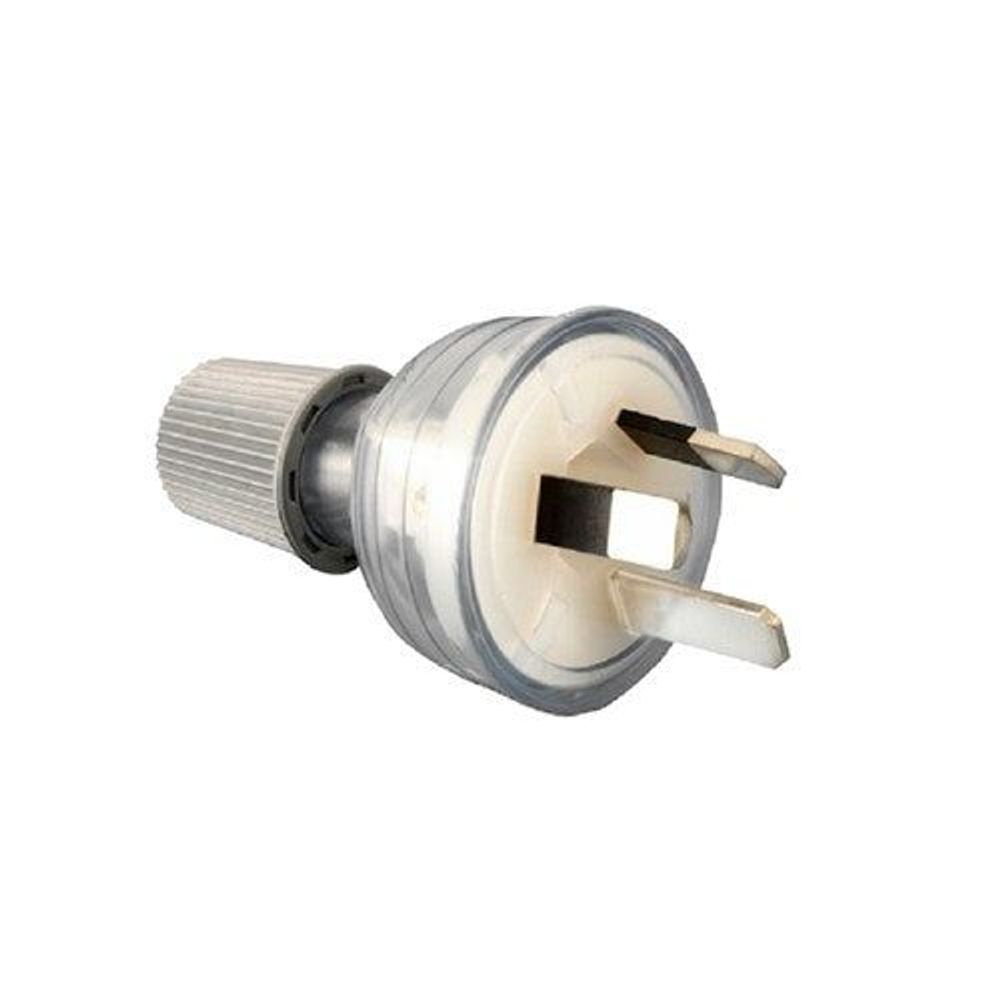 PP4000 - 240V Line Mains Power Plug