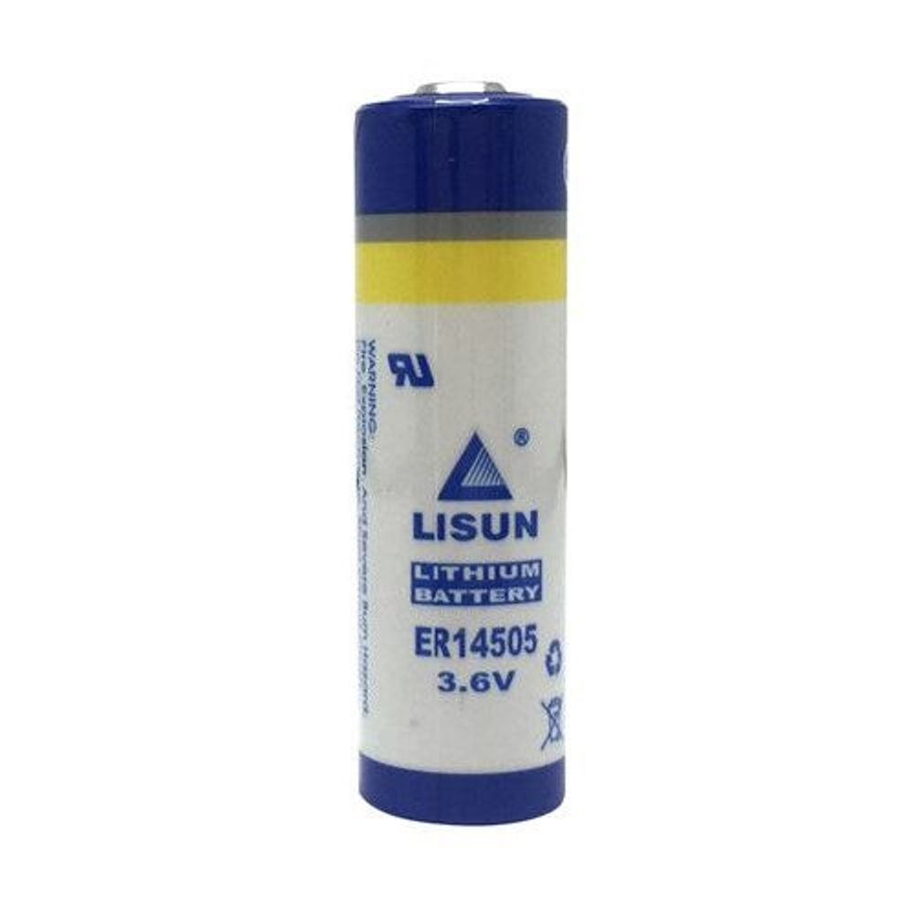 SB1774 - 3.6V AA Lithium Battery - Nipple