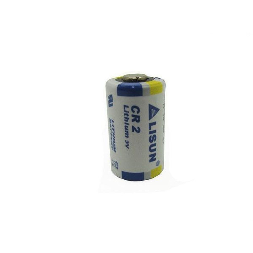 SB2404 - CR2 3V Lithium Camera Battery