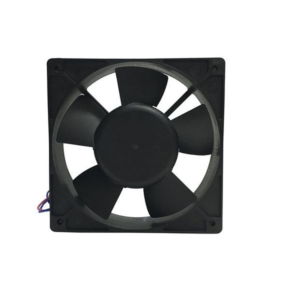 YX2522 - IP55 Rated 120mm 12V DC Ball Bearing Fan