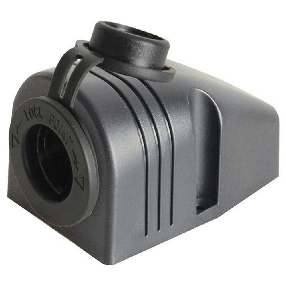 PS2020 - Marine Grade Lighter Socket - Single