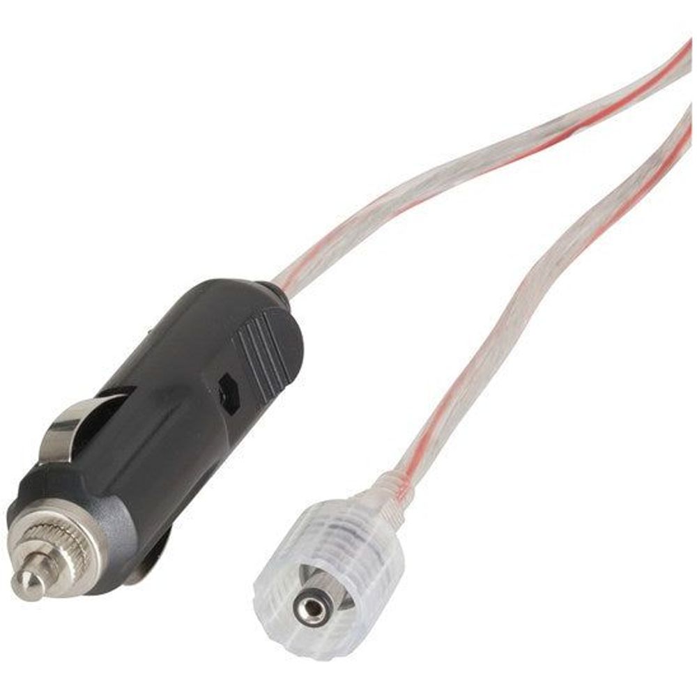 PP1981 - 12V Power Cable with IP67 2.1mm DC Plug to suit ZD0579