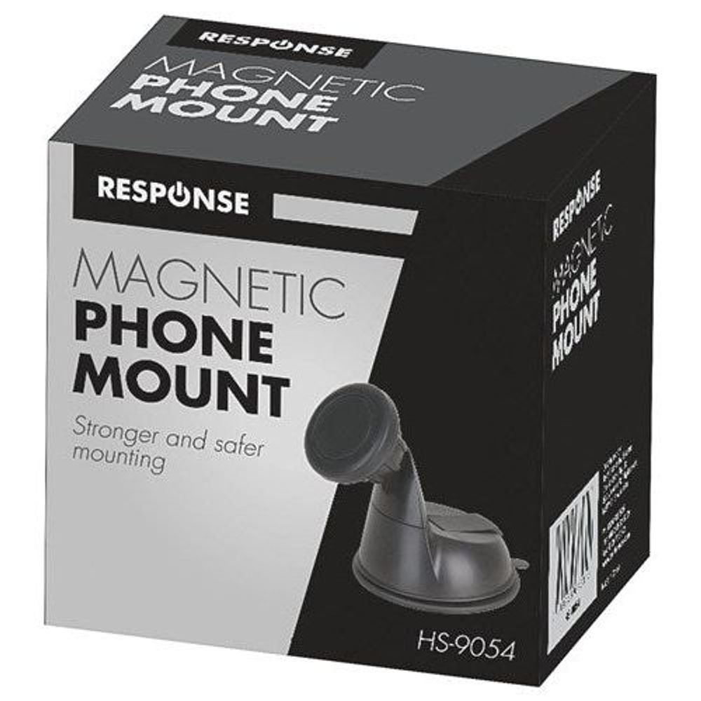 HS9054 - Small Flexible Magnetic Phone Bracket and Mount