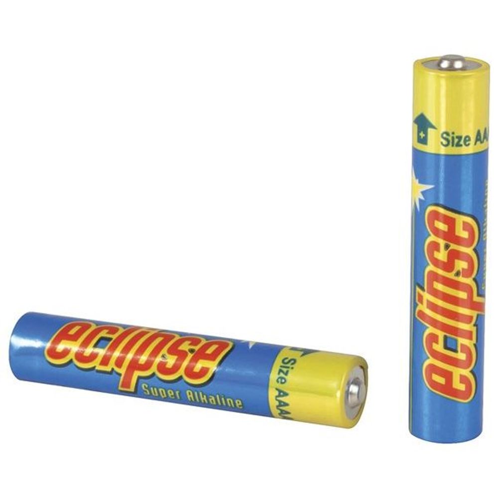 SB2387 - AAAA Alkaline Battery Twin Pack