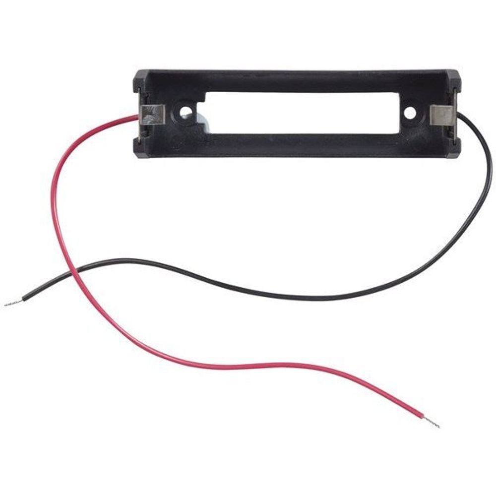 PH9205 - Single 18650 Battery Holder