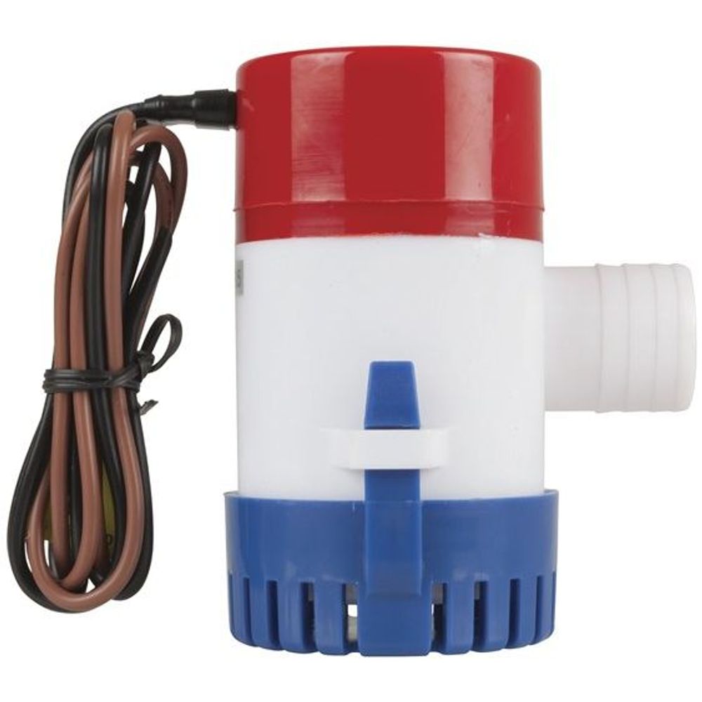 MPA155 - Marine Tech 12V 750GPH Bilge Pump