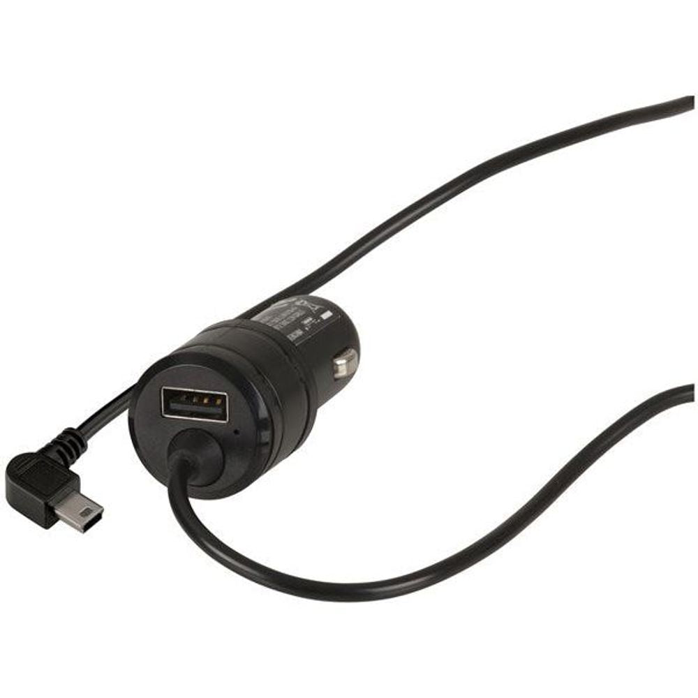 MP3683 - In-Car Charger for Dash Camera and GPS Navigation