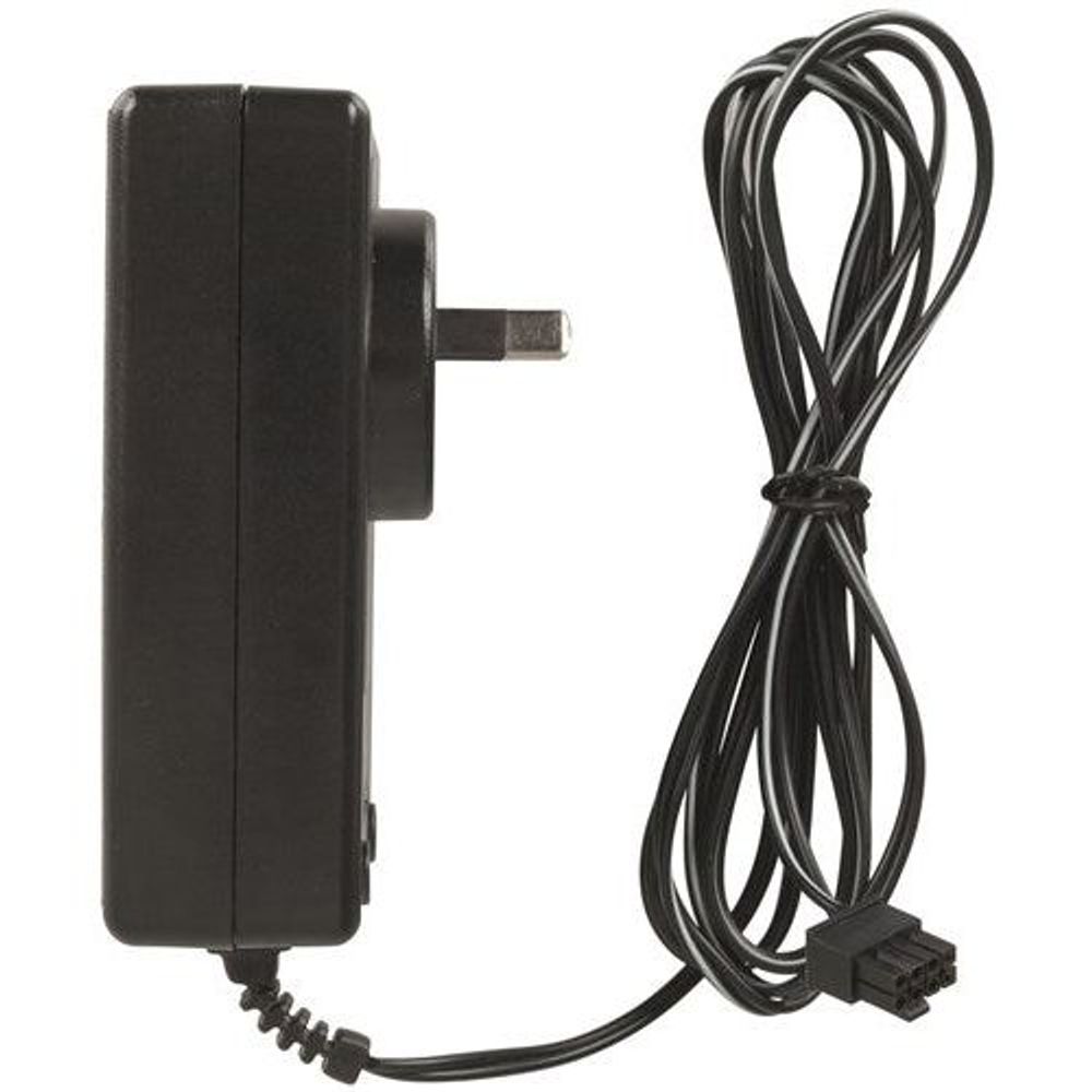 MP3539 - 12V DC 2.5A NBN/UFB Replacement Power Supply with 1m Lead