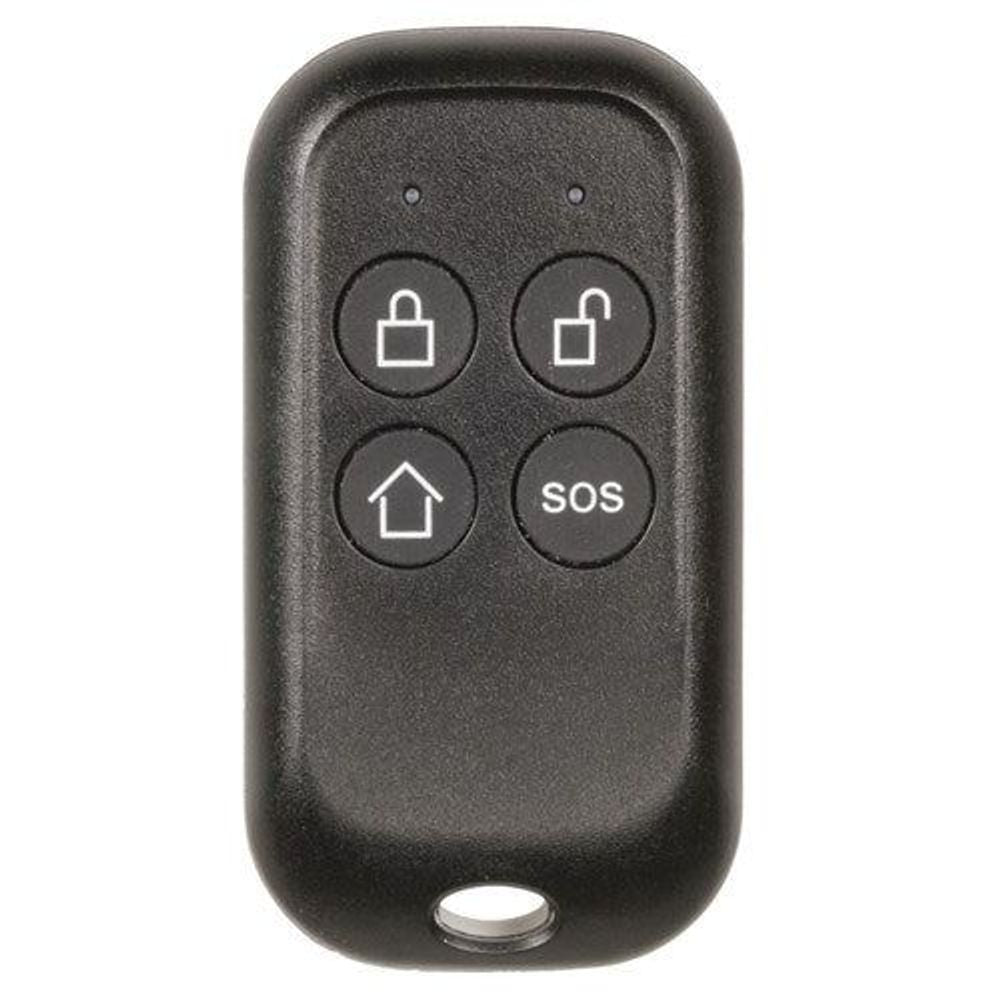 A4GW50-ARK - Concord Remote Control for LA5900 4G/Wi-Fi Alarm