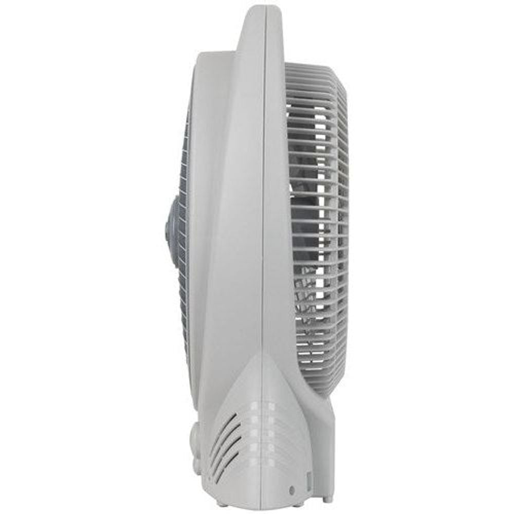 GH1282 - Rechargeable 10 Inch Electric Fan