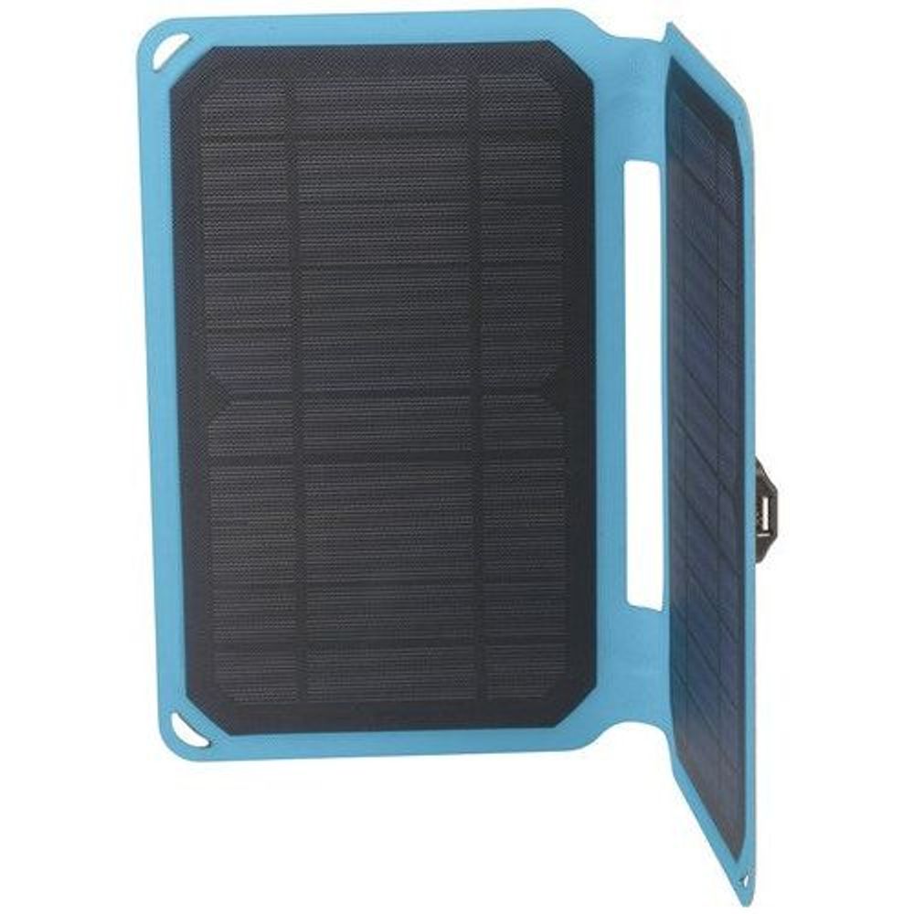 MB3595 - 10W Solar Mobile Charger with USB Output with 1M Cable