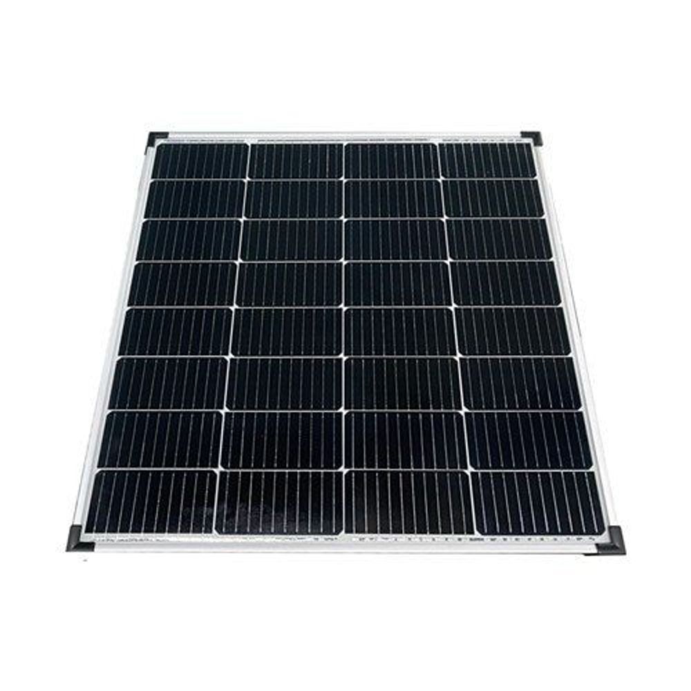 ZM9064 - 12V 130W Monocrystalline Solar Panel