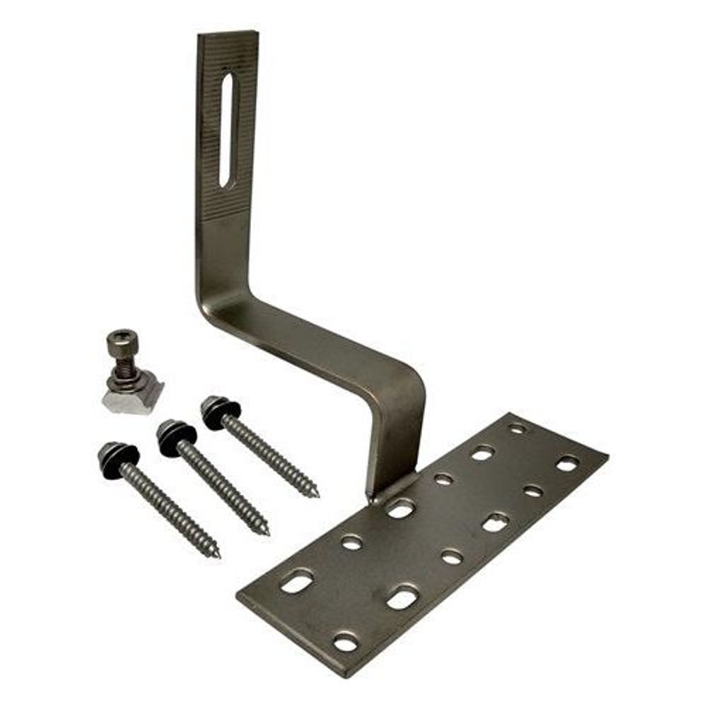 HS8806 - Solar Panel Tile Roof Hook