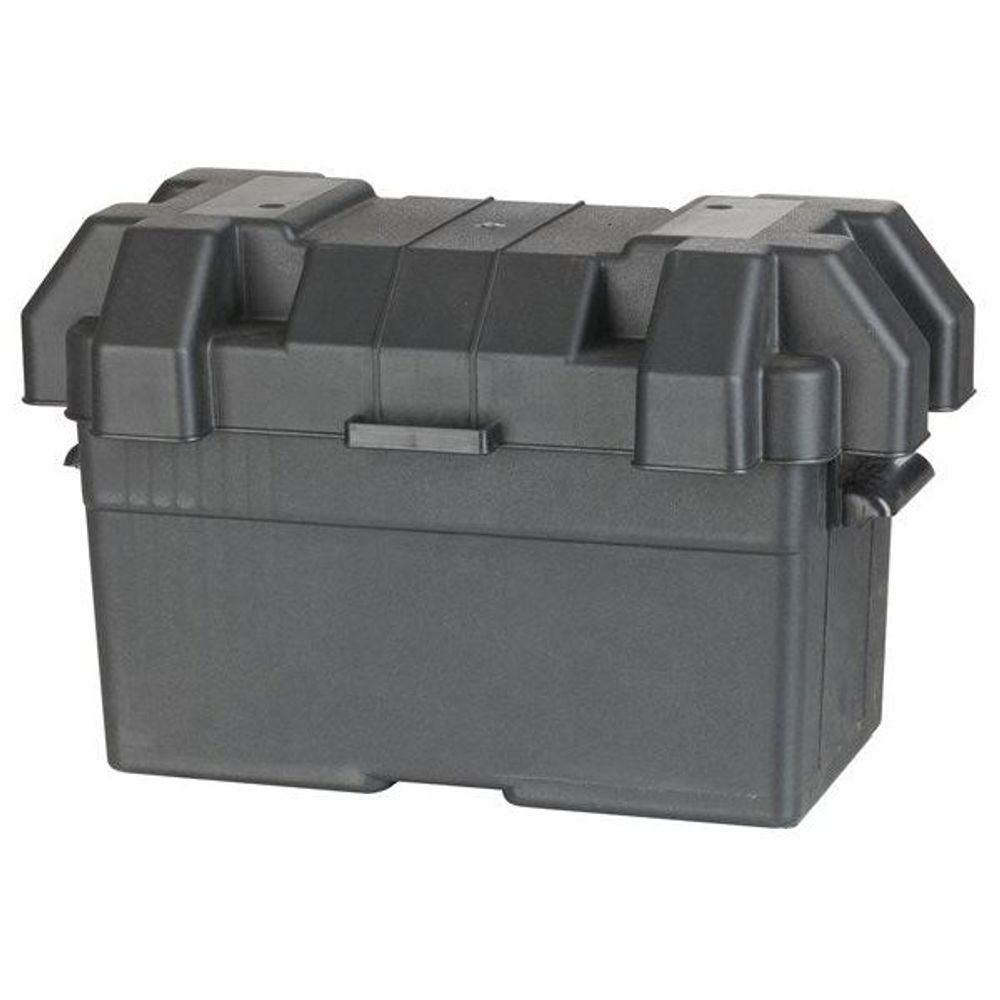 HB8102 - Battery Box to Suit 100Ah SLA