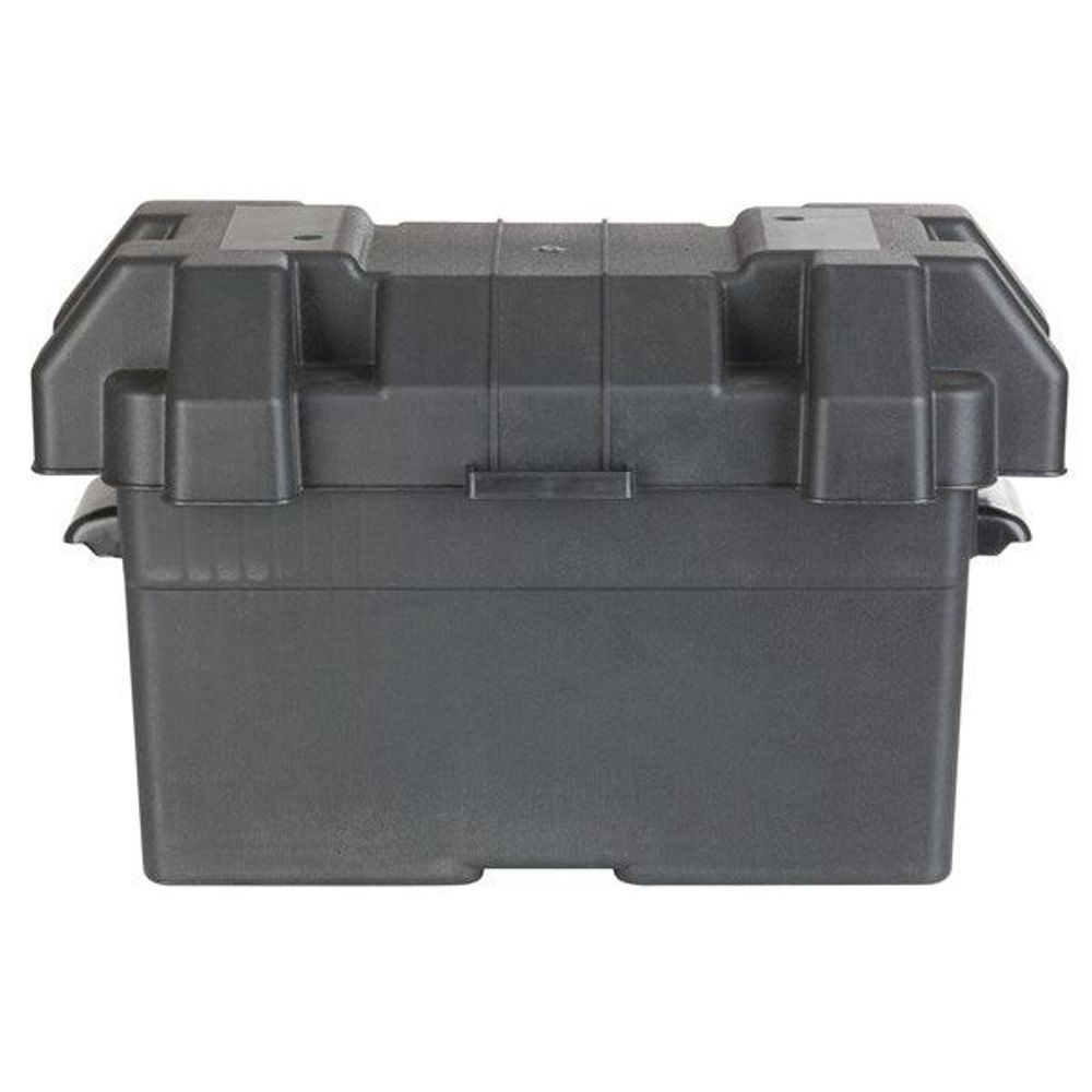 HB8102 - Battery Box to Suit 100Ah SLA