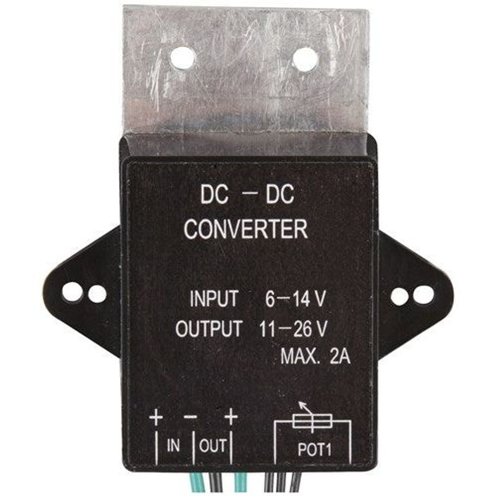 AA0237 - DC to DC Step Up Voltage Converter Module