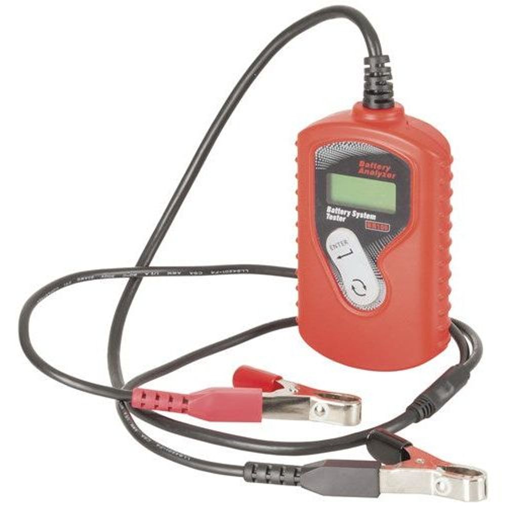 QP2261 - 12VDC Lead Acid Battery Tester