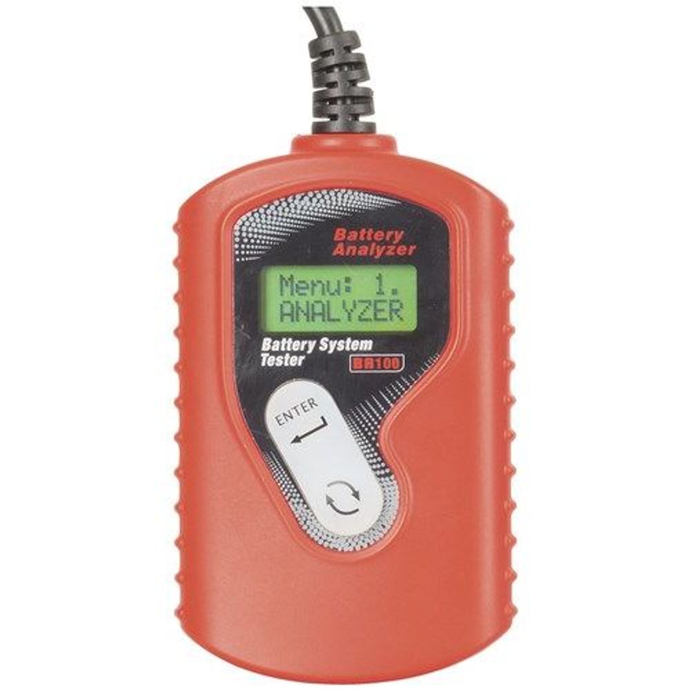 QP2261 - 12VDC Lead Acid Battery Tester