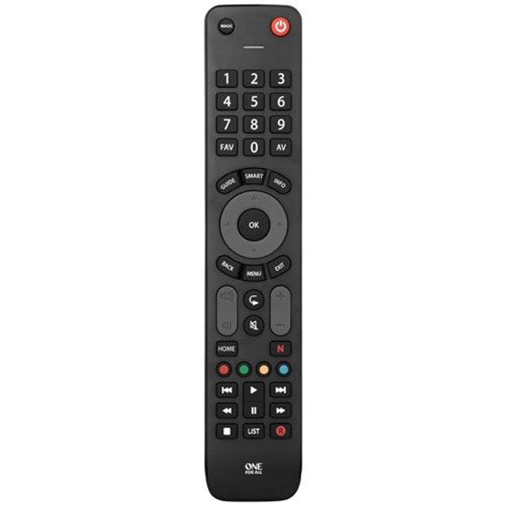 UE-URC7115 - Evolve TV Universal Remote