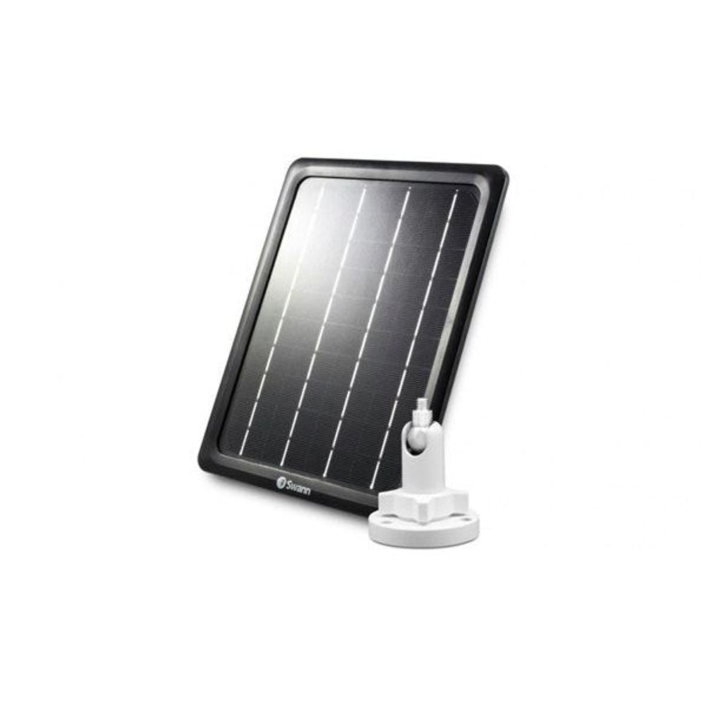 SWIFI-SOLAR-GL - Swann Solar Panel to suit Swann Smart Wifi Camera