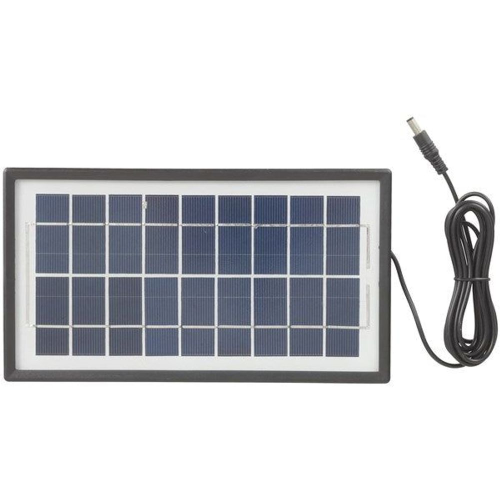 MB3699 - Solar Recharge LED Light Kit