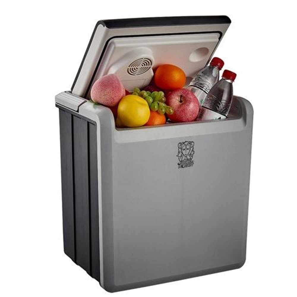 GH1369 - Brass Monkey Portable 30L Cooler/Warmer GH1369