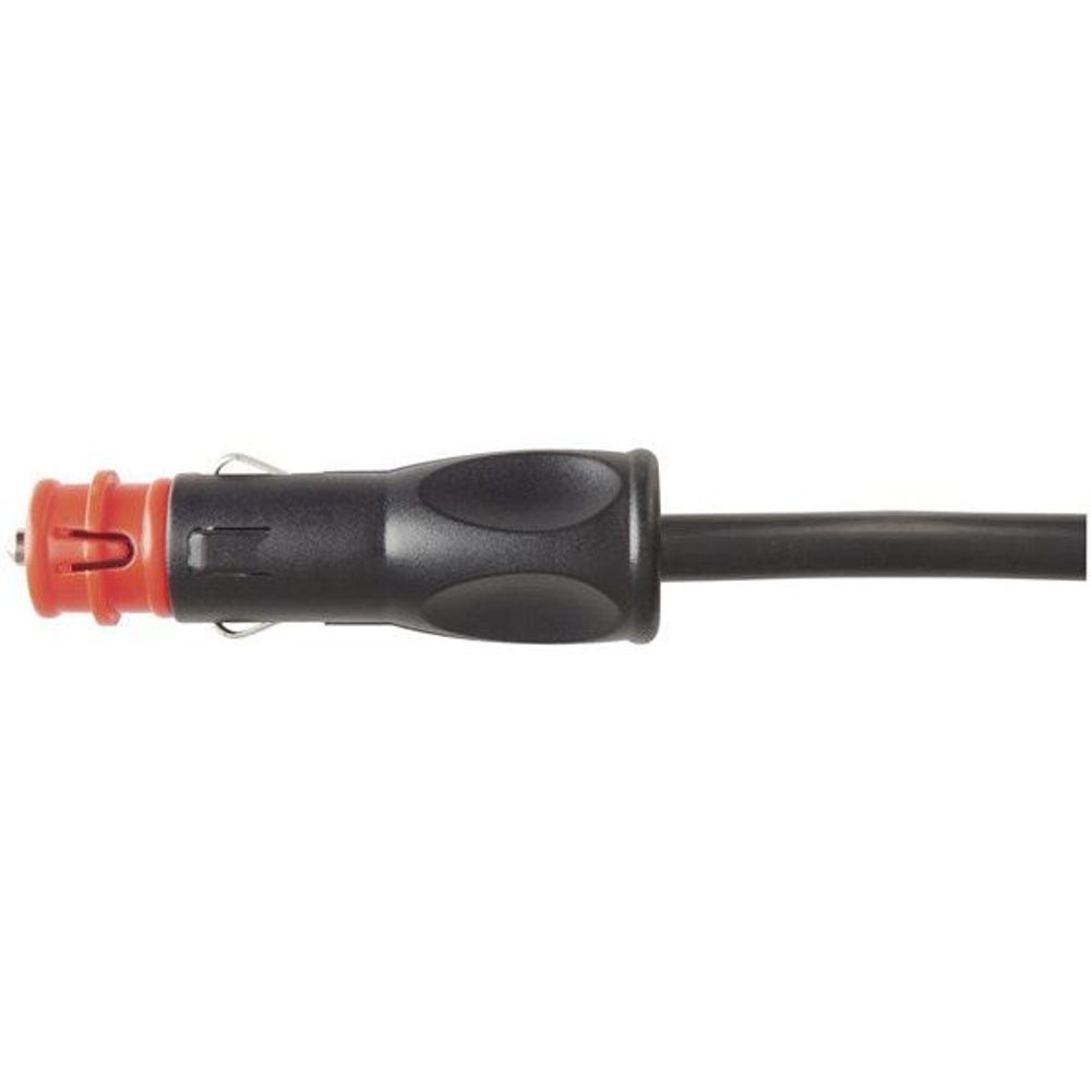 PP2151 - Powertech Heavy Duty 10A Cigarette Extension Cable 5m