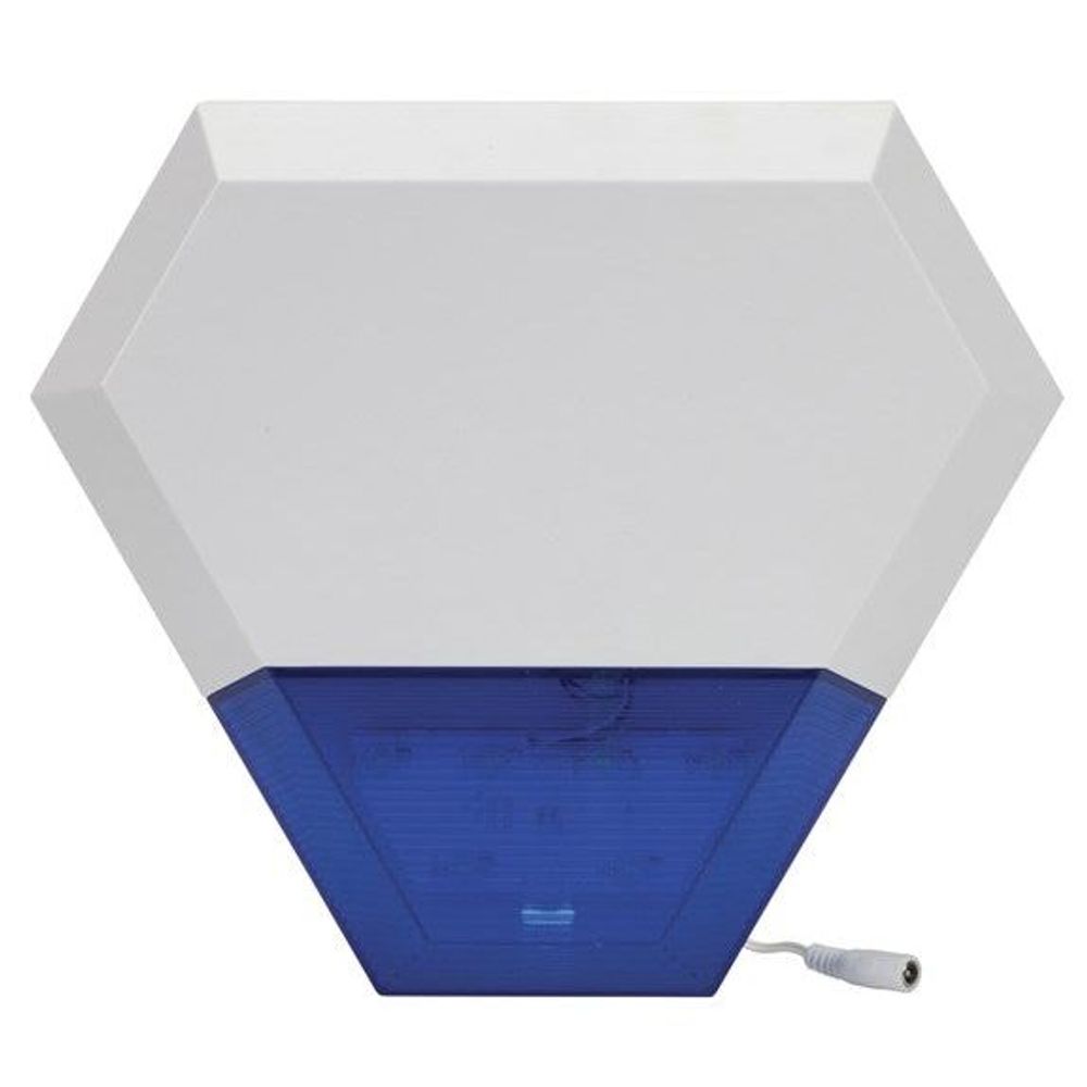 A4GW50-AS - Concord Outdoor Siren for LA-5900 4G/Wi-Fi Alarm