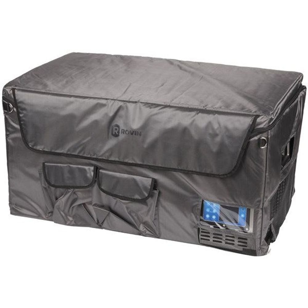 GH2251 - Insulated Cover for 80L Rovin Portable Fridge