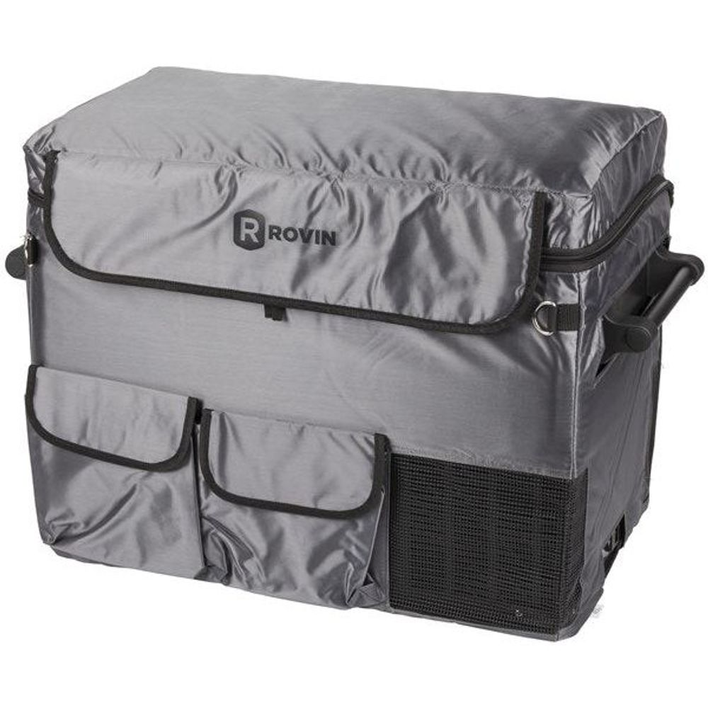 GH2231 - Grey Insulated Cover for 45L Rovin Portable Fridge Freezer