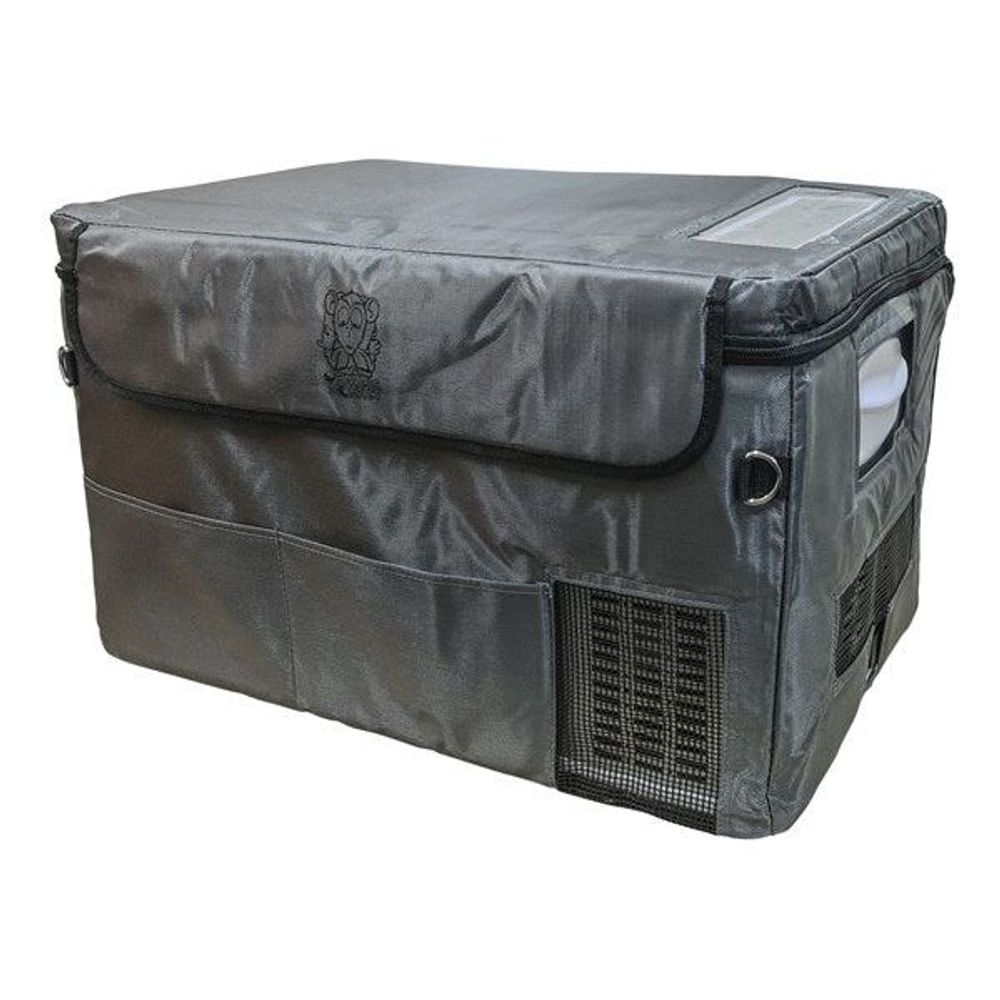 GH2007 - Grey Insulated Cover for 25L Brass Monkey Portable Fridge/Freezer