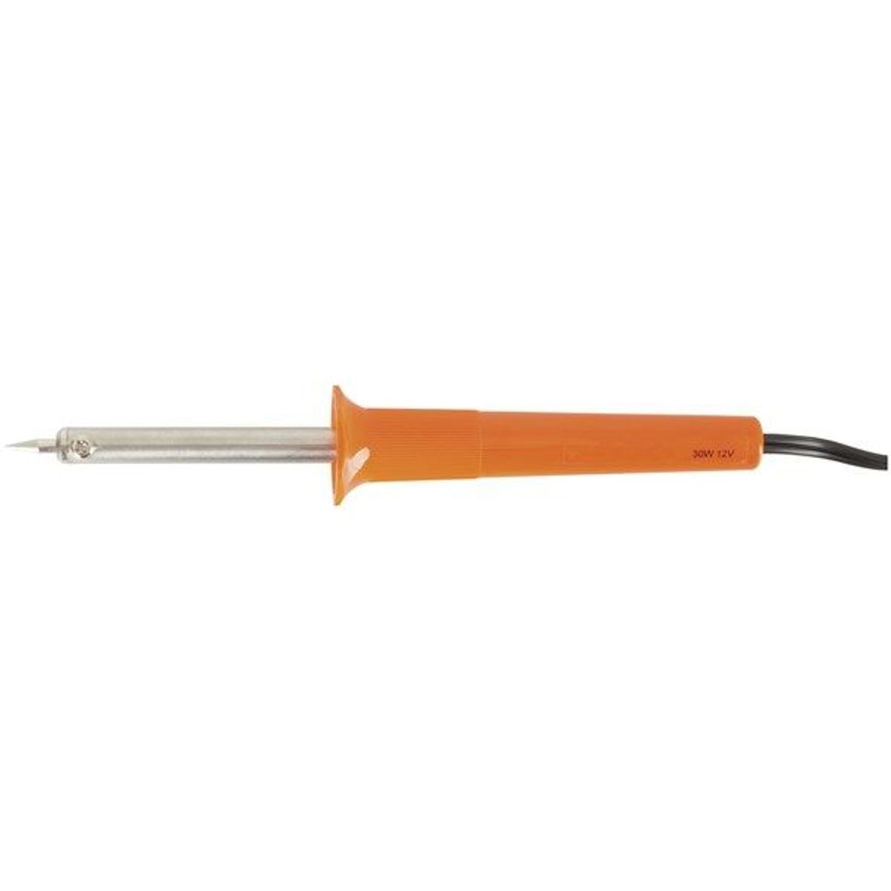 TS1536 - 30W 12VDC Soldering Iron