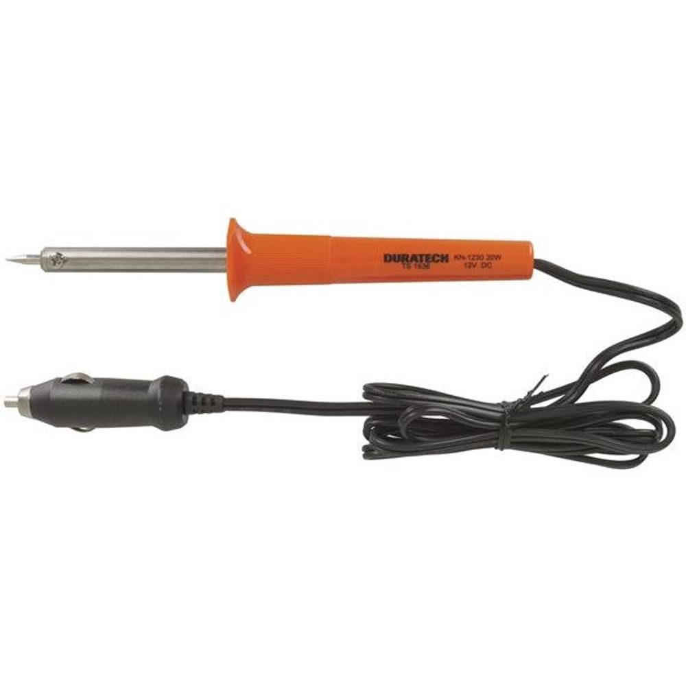 TS1536 - 30W 12VDC Soldering Iron