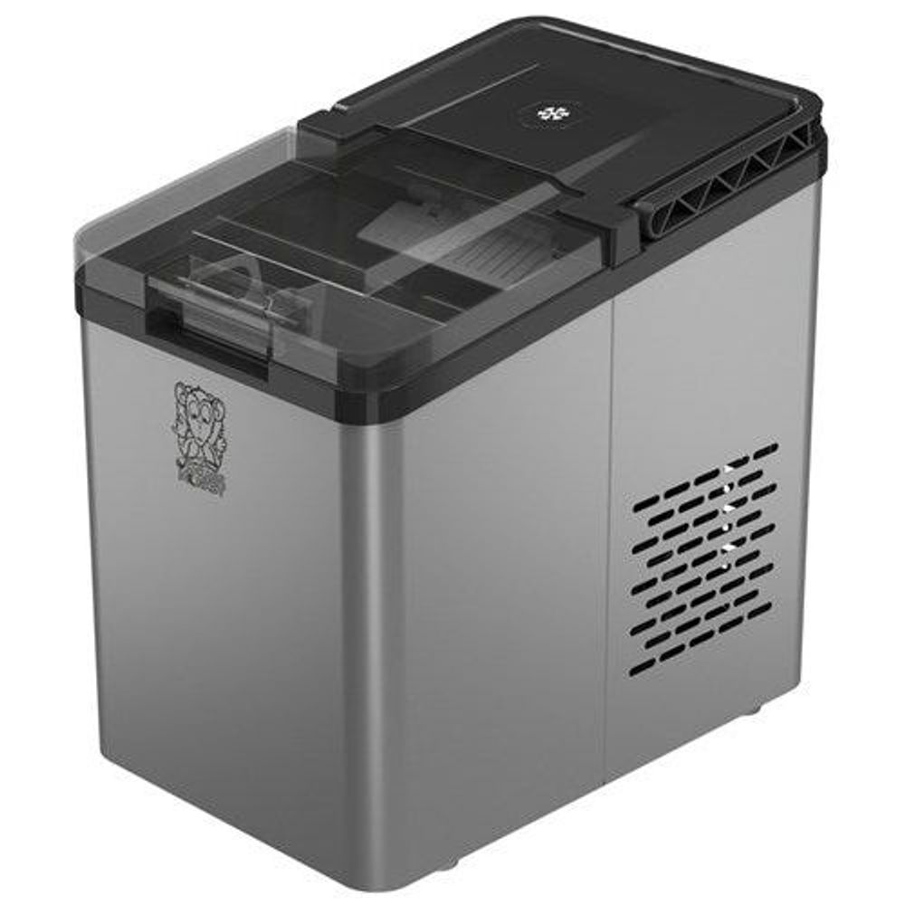 GH1560 - Brass Monkey 12/24VDC Portable Ice Maker